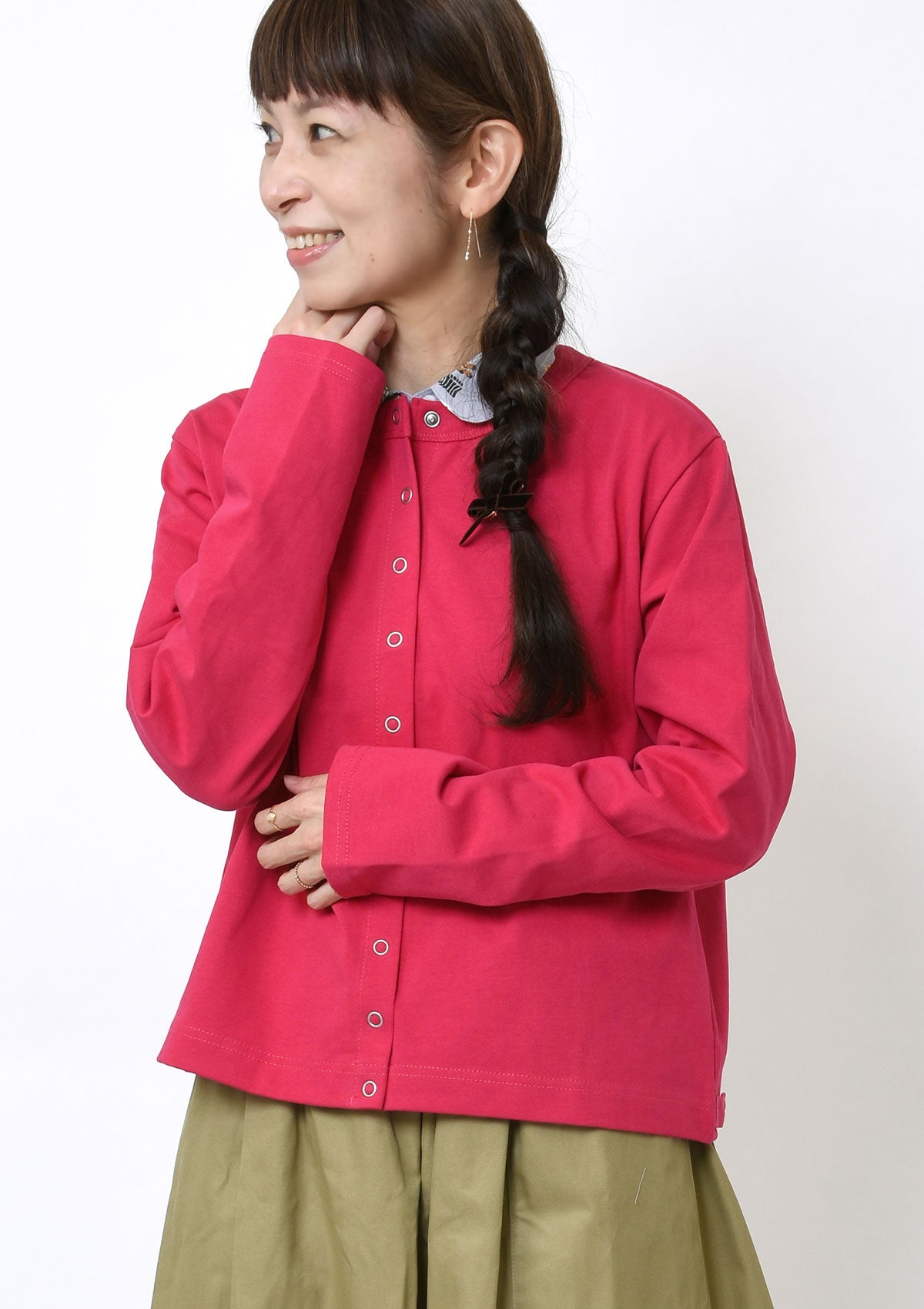 カーディガン | SUMINO ONLINESHOP