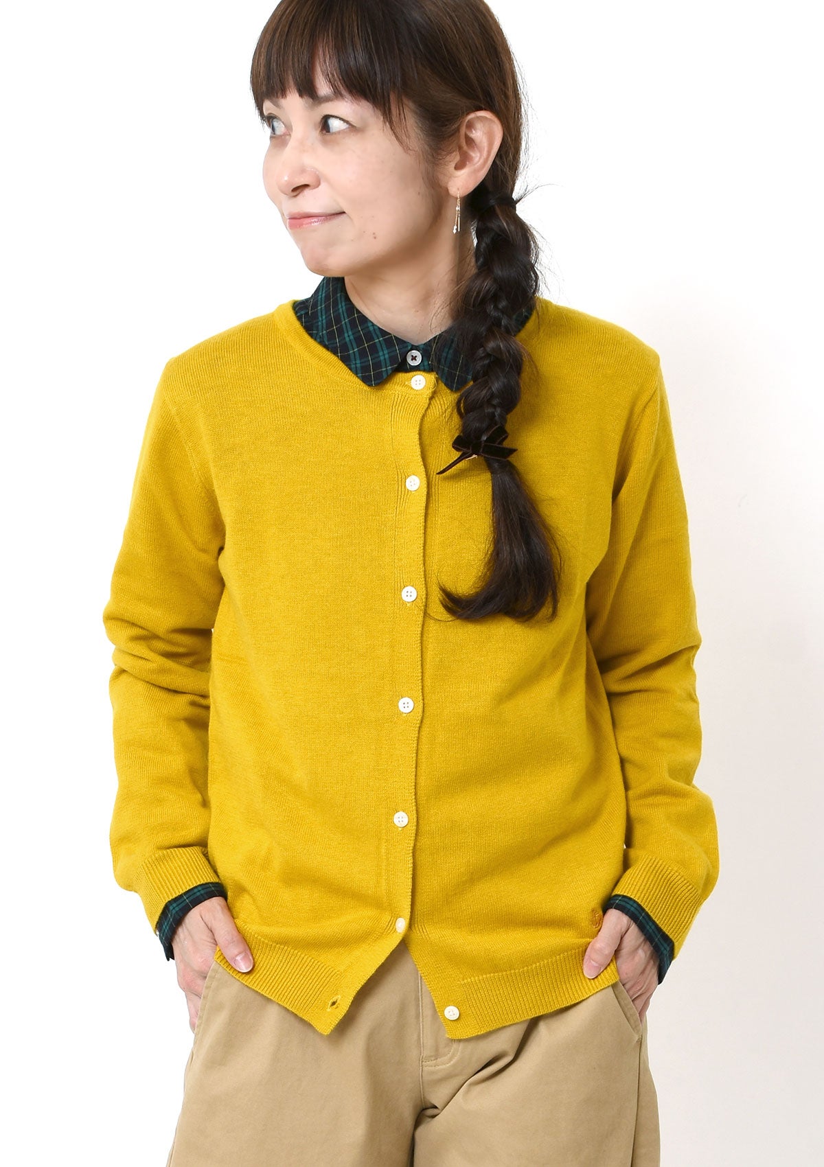 カーディガン | SUMINO ONLINESHOP