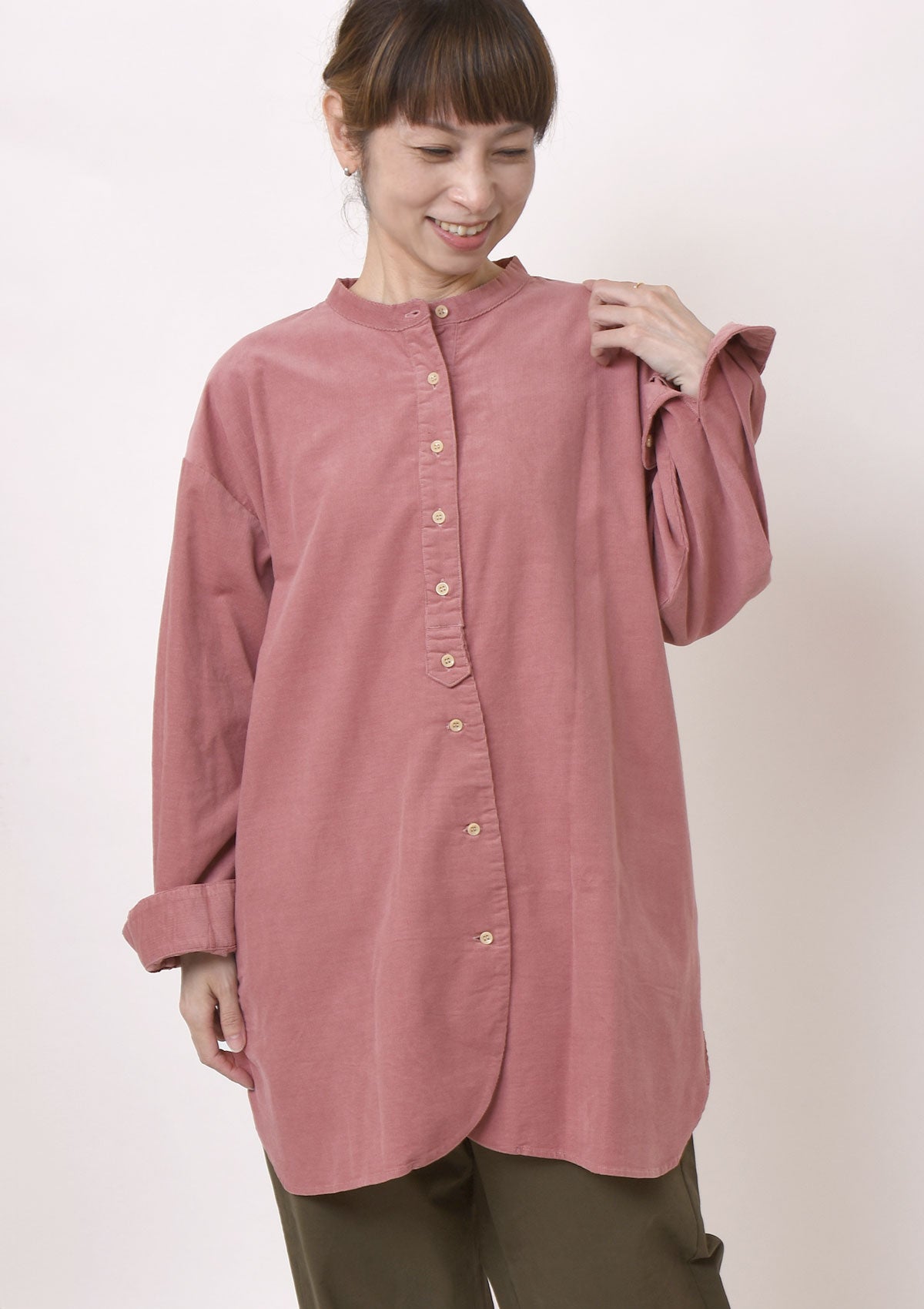 チュニック | SUMINO ONLINESHOP