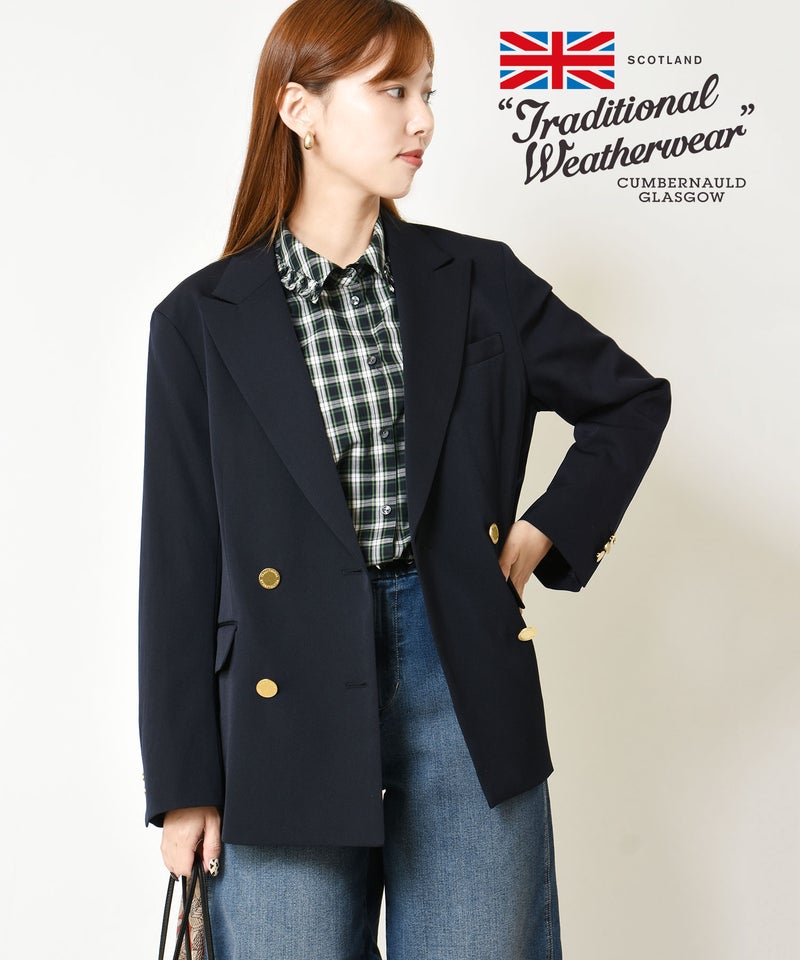 Traditional Weatherwear｜トラディショナル ウェザーウェア｜INVERNESS