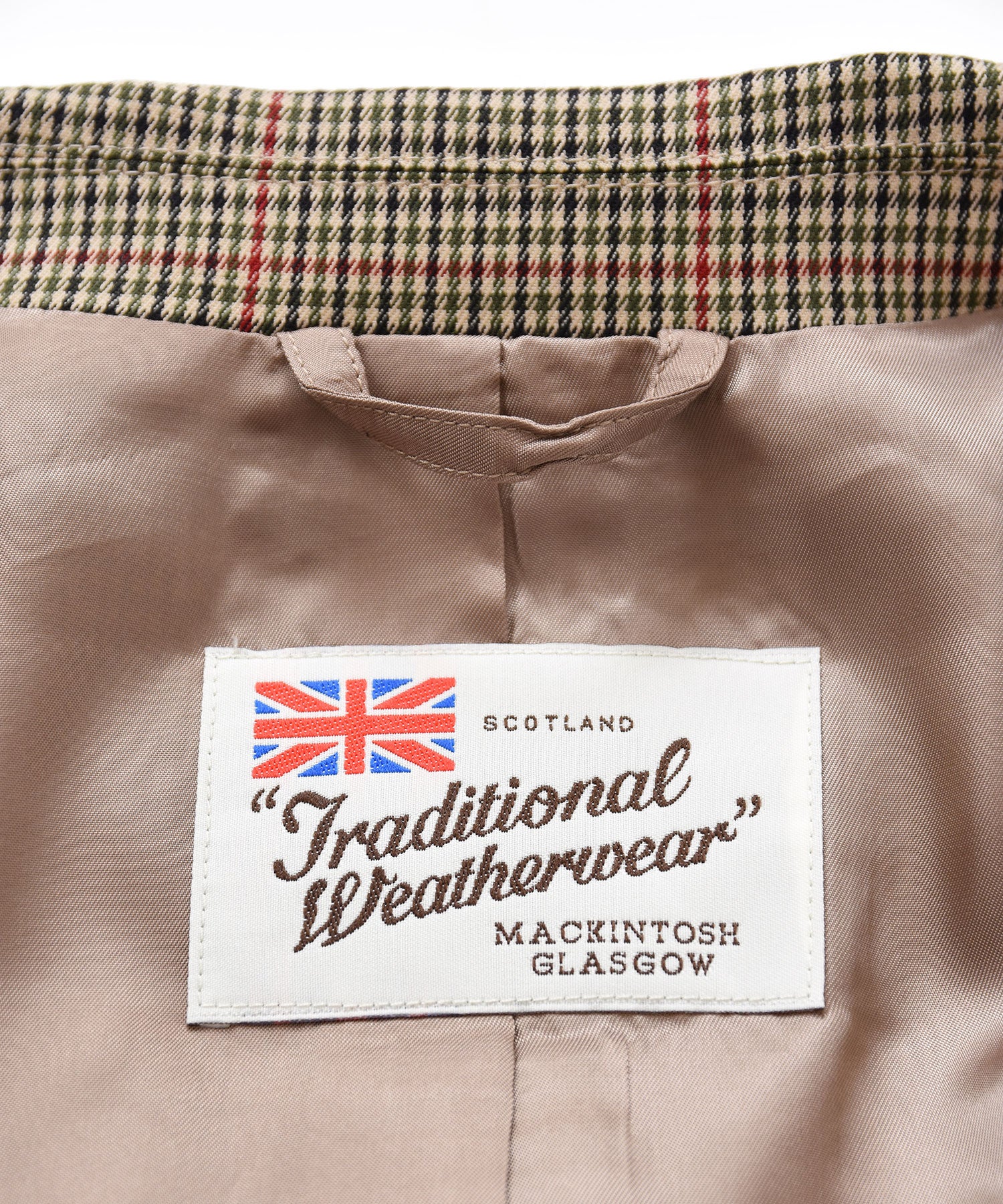 ジャケット・アウター Traditional Weatherwear/GTS KNOX/SIZE:40 Traditional Weatherwear｜トラディショナル ウェザーウェア｜INVERNESS